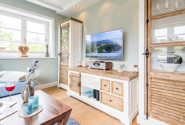 Haus Süderwung 24, Hausteil A