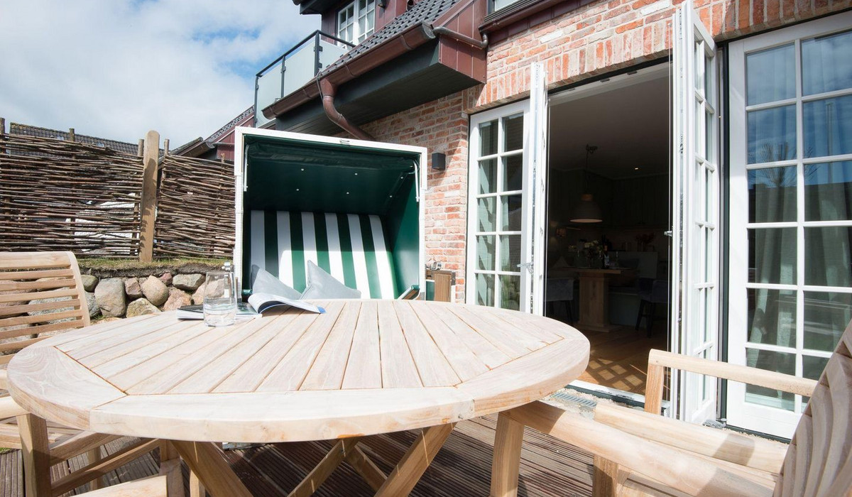 Höög Hüs, Whg. 2B