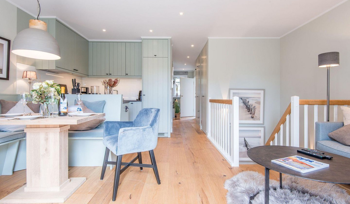 Höög Hüs, Whg. 2B