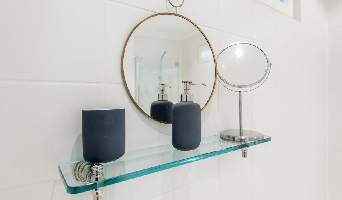 Huus Trift, Whg. 28 01