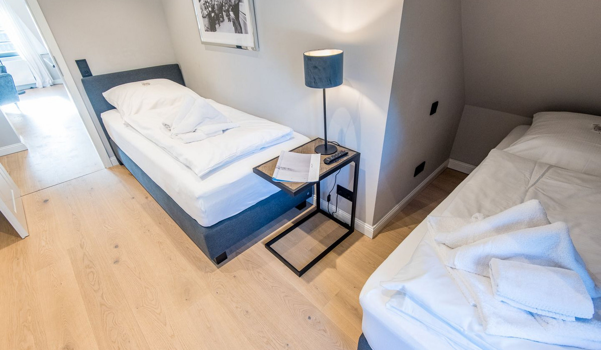 Inselliebe Whg. 02 Hörnum