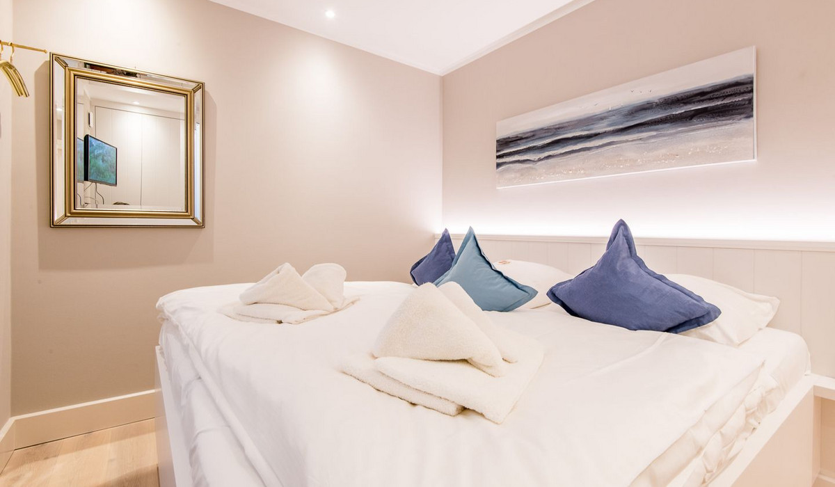 Tualighaker Hüs, Whg. 02