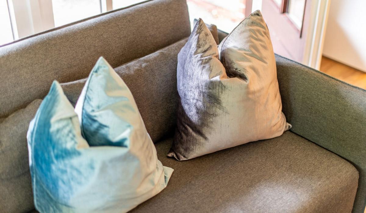 Erich Johannsen Wai Whg. 4