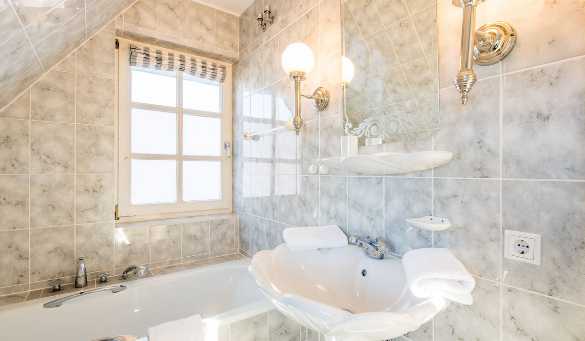 Ferienhaus Weitblick