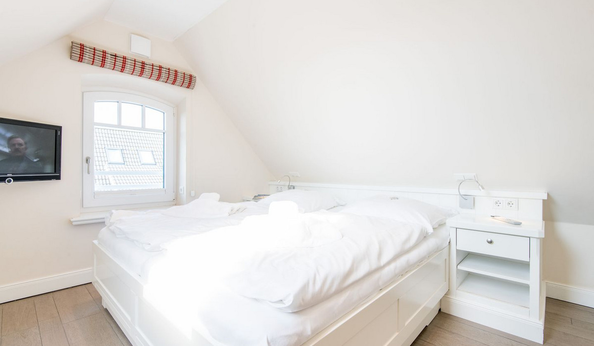 Haus Doktor-Ross-Straße 31, Whg. 5 Charly