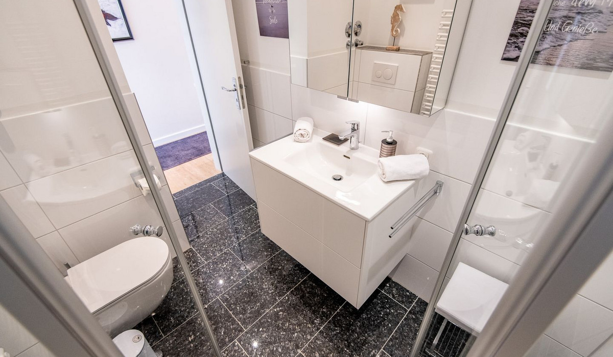 Haus Käpt'n-Christiansen-Straße 17, Whg. 17