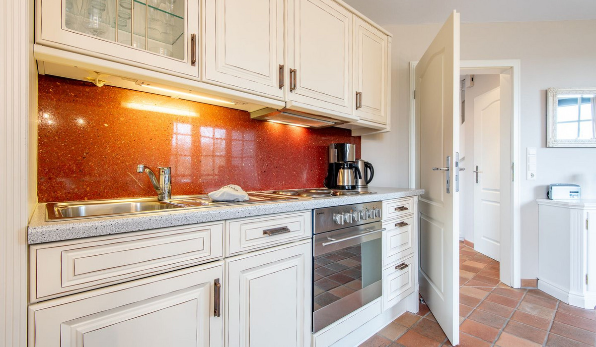 Haus Kliffhues Whg. 4