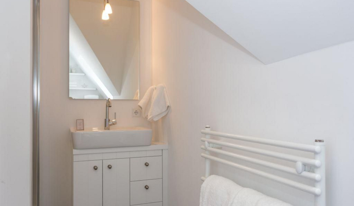 Haus Norderstraße 61, Whg. 9