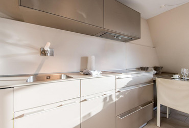 Haus Nordmarkgarten, Whg. 4