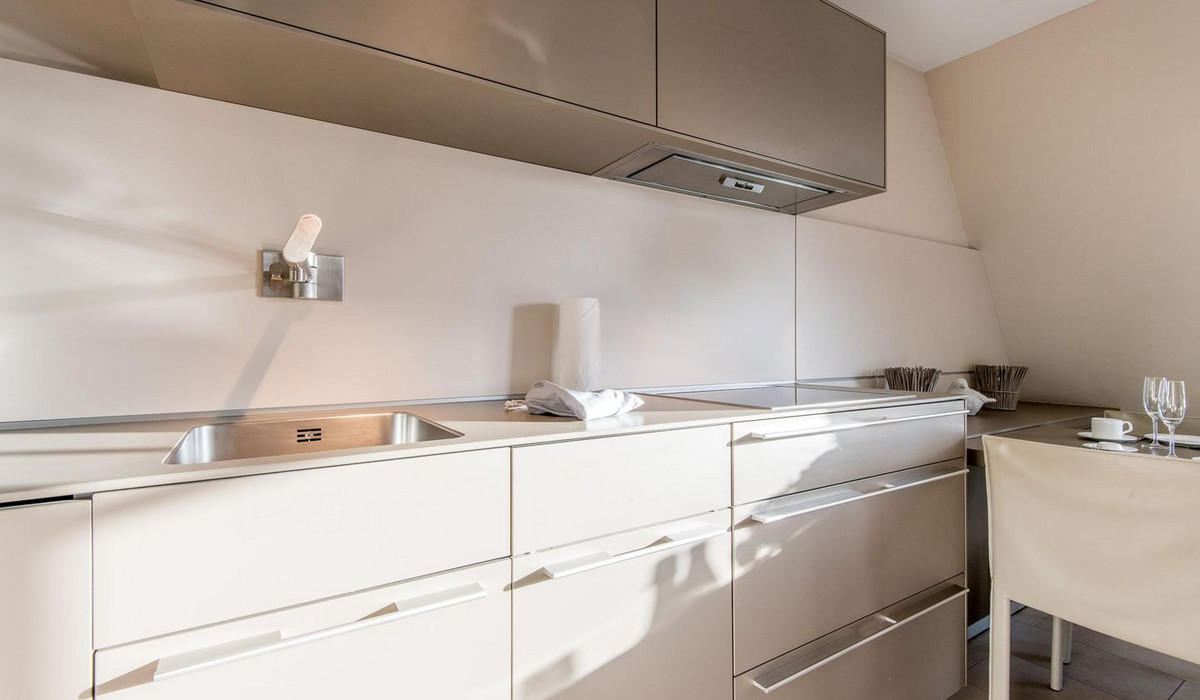 Haus Nordmarkgarten, Whg. 4