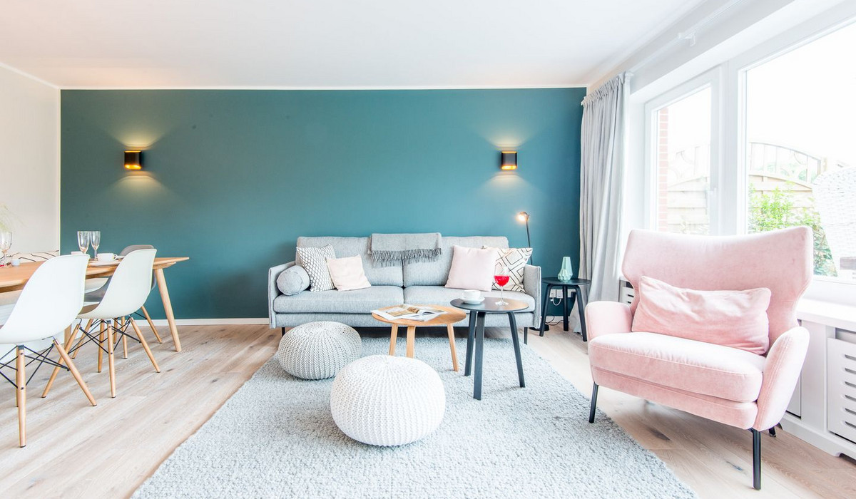 Luette Hukhues, Whg. 01