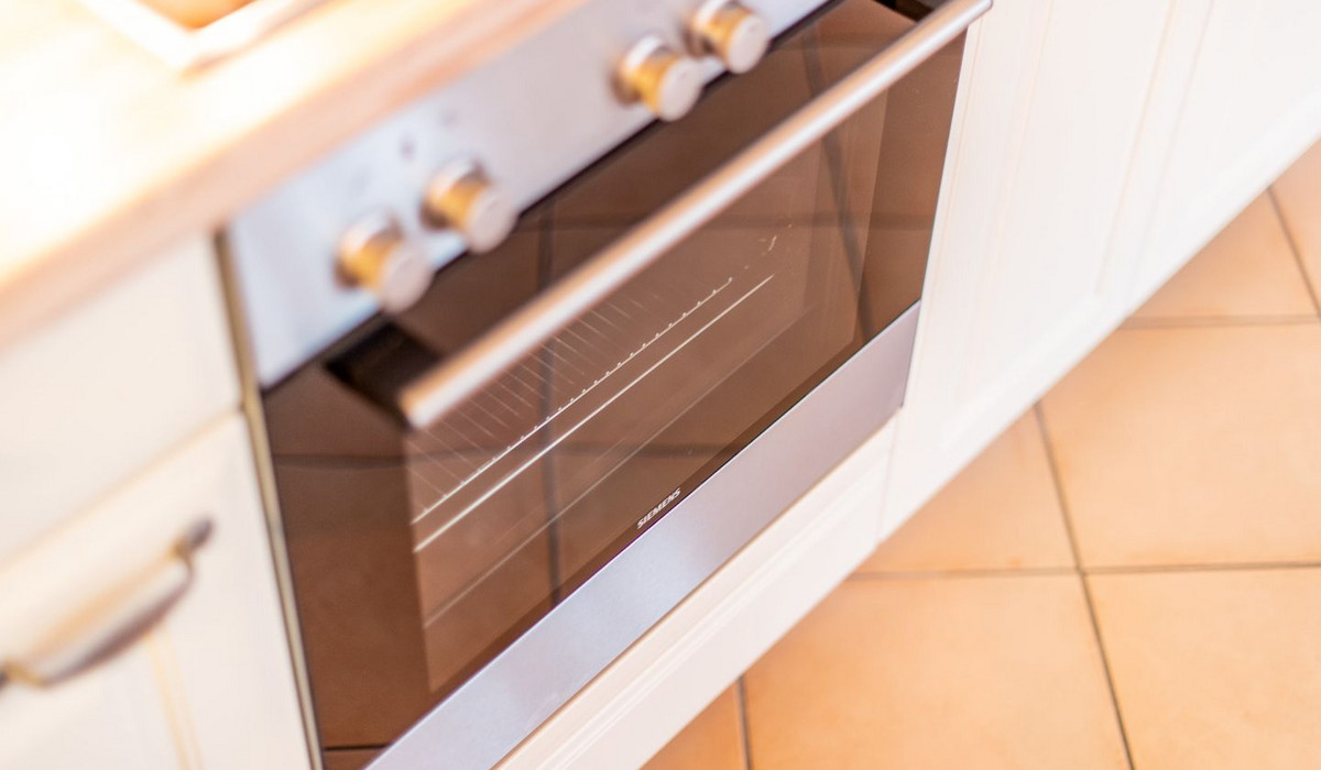 Residenz Bismarck, Whg. 22