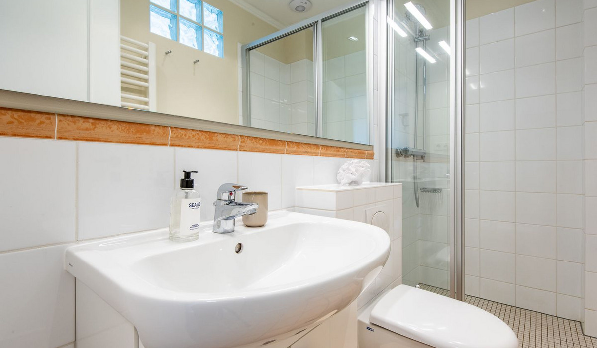 Stadthaus Boysenstraße, Whg. 4