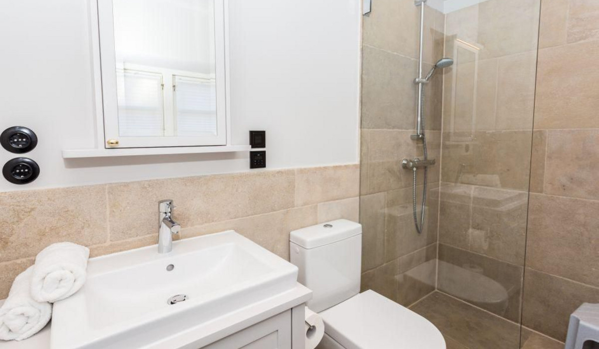 Villa Maybach, Whg. 1 Albert