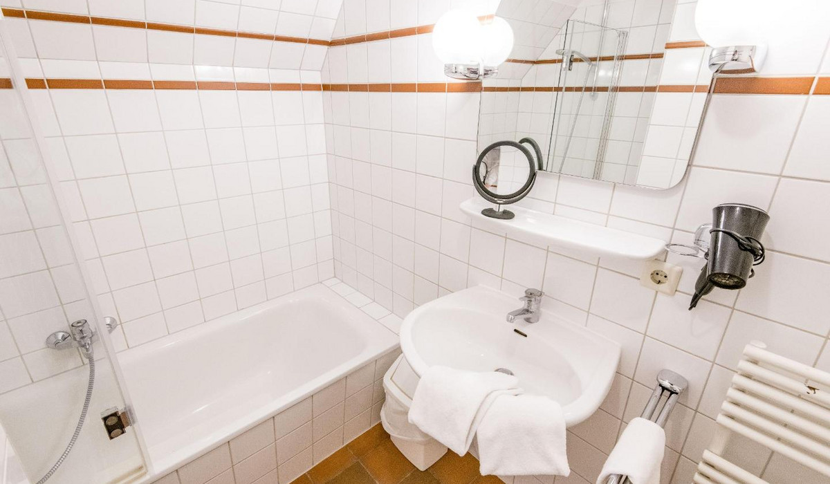 Friesenhaus Käpt'n Hahn, Hausteil 02