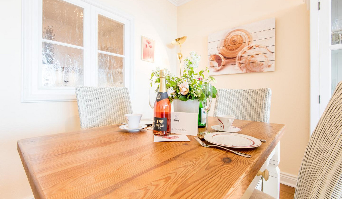 Haus Blanker Hans, Strand Whg. 84