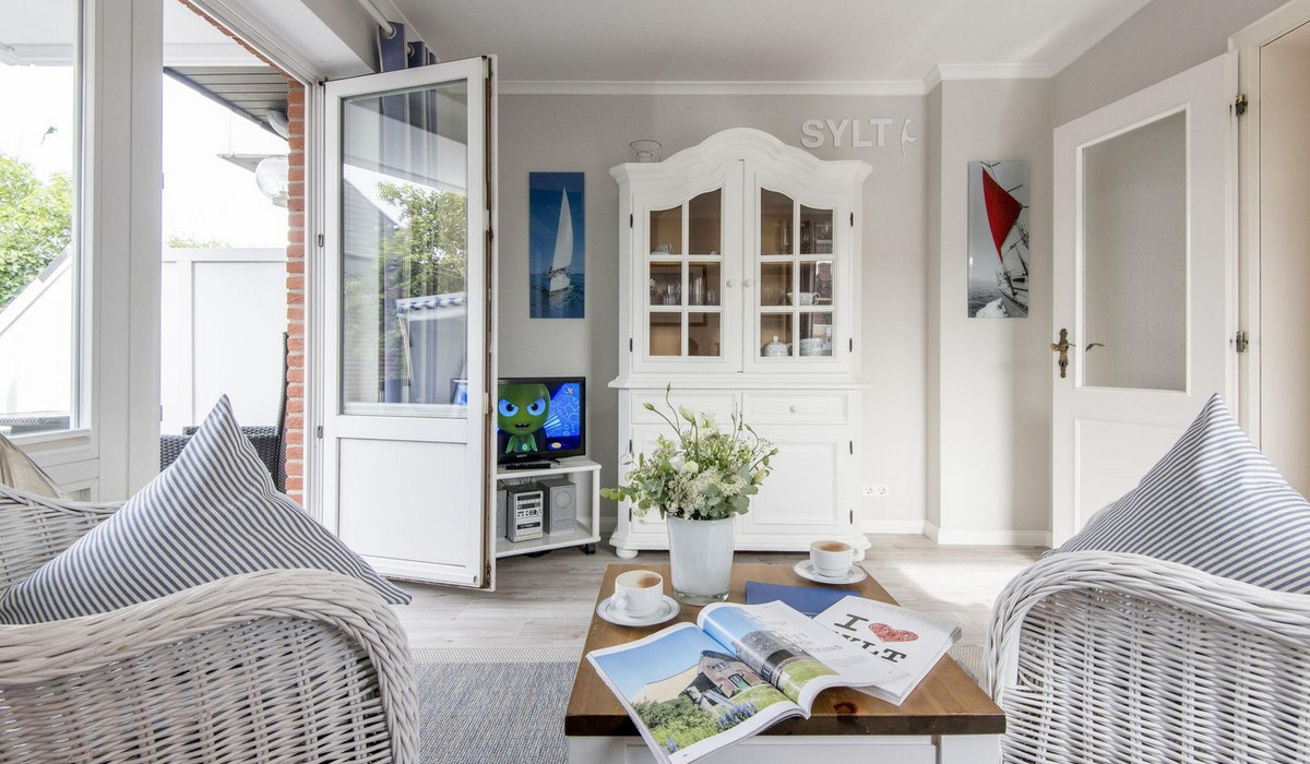 Haus Norderstraße 61, Whg. 1