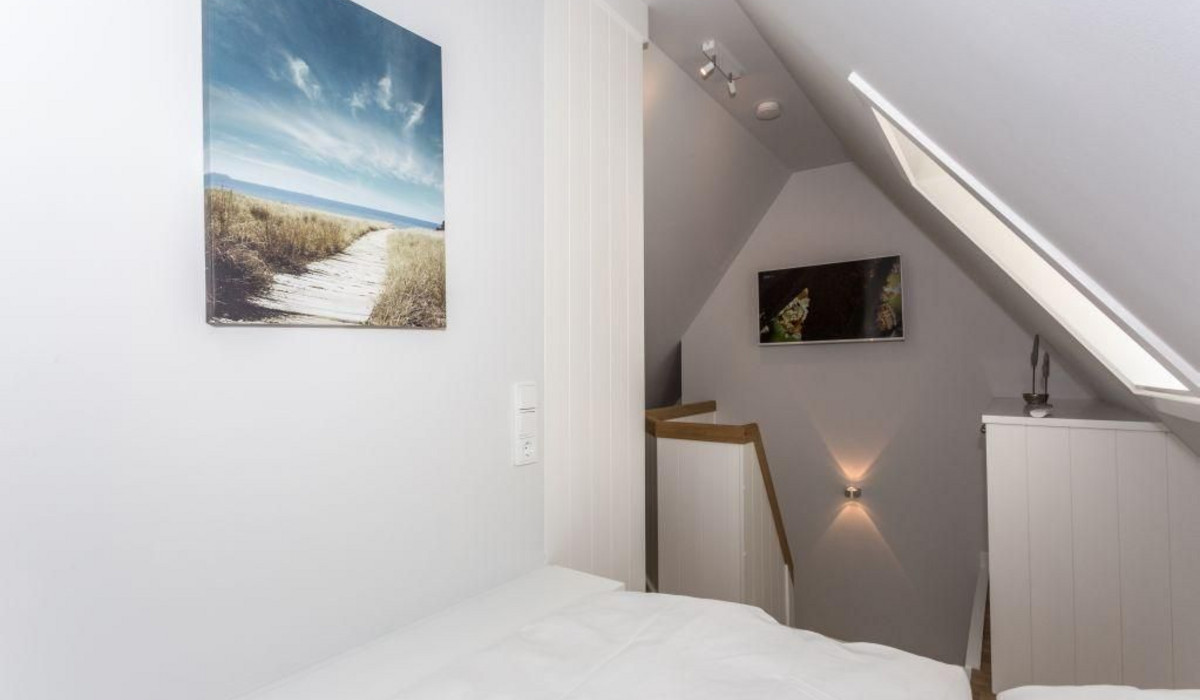 Haus Norderstraße 61, Whg. 9