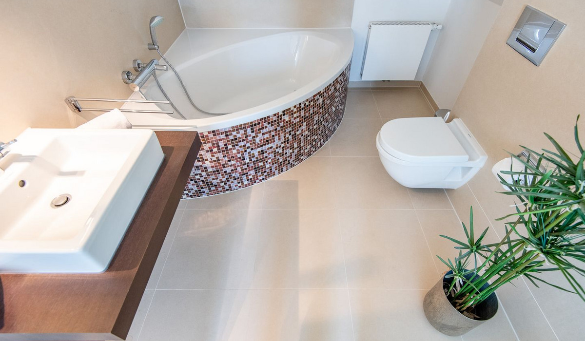 Haus Nordmarkgarten, Whg. 7