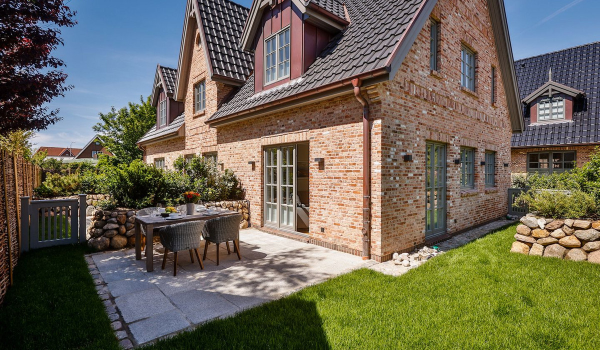 Haus Senwai Hausteil 1