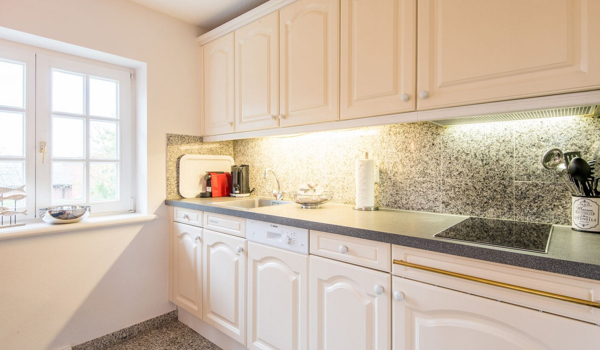 Haus Süderhof, Seepferdchen Whg. 10