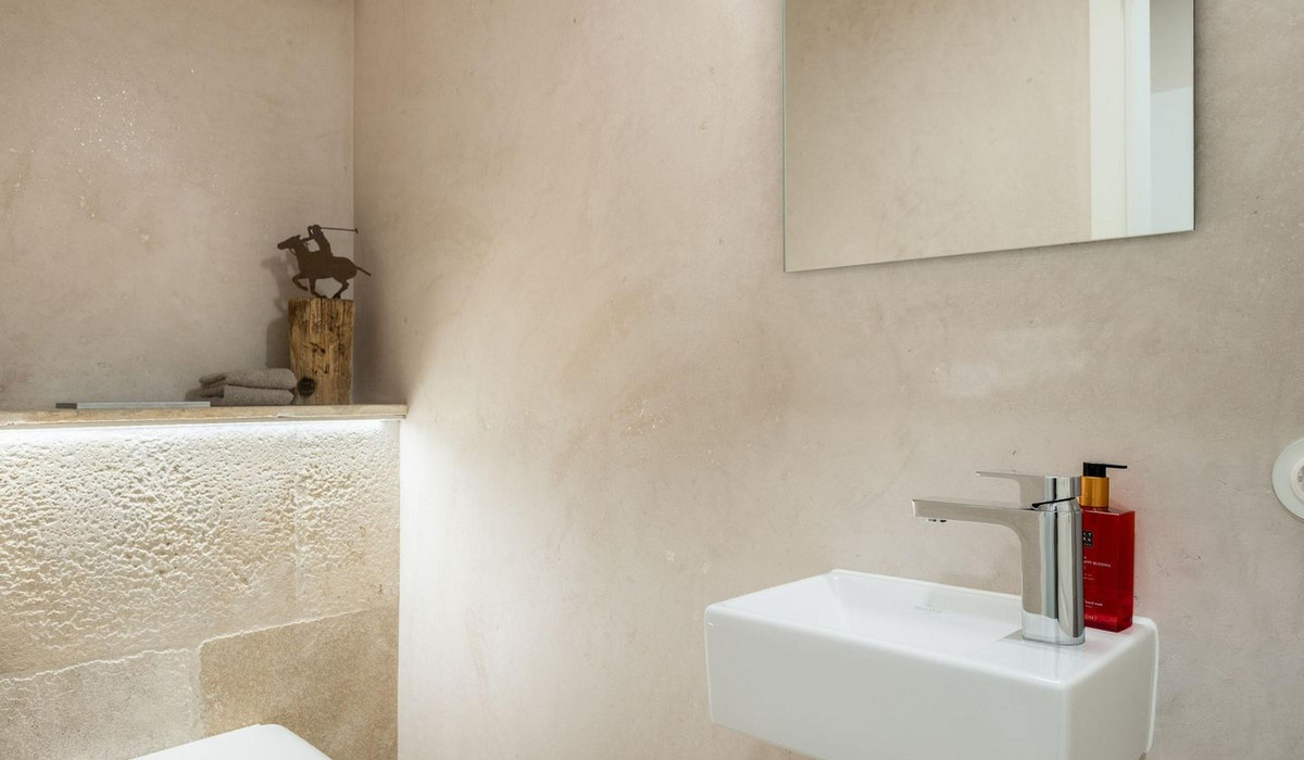 Haus Süderhof, Seemöwe Whg. 13