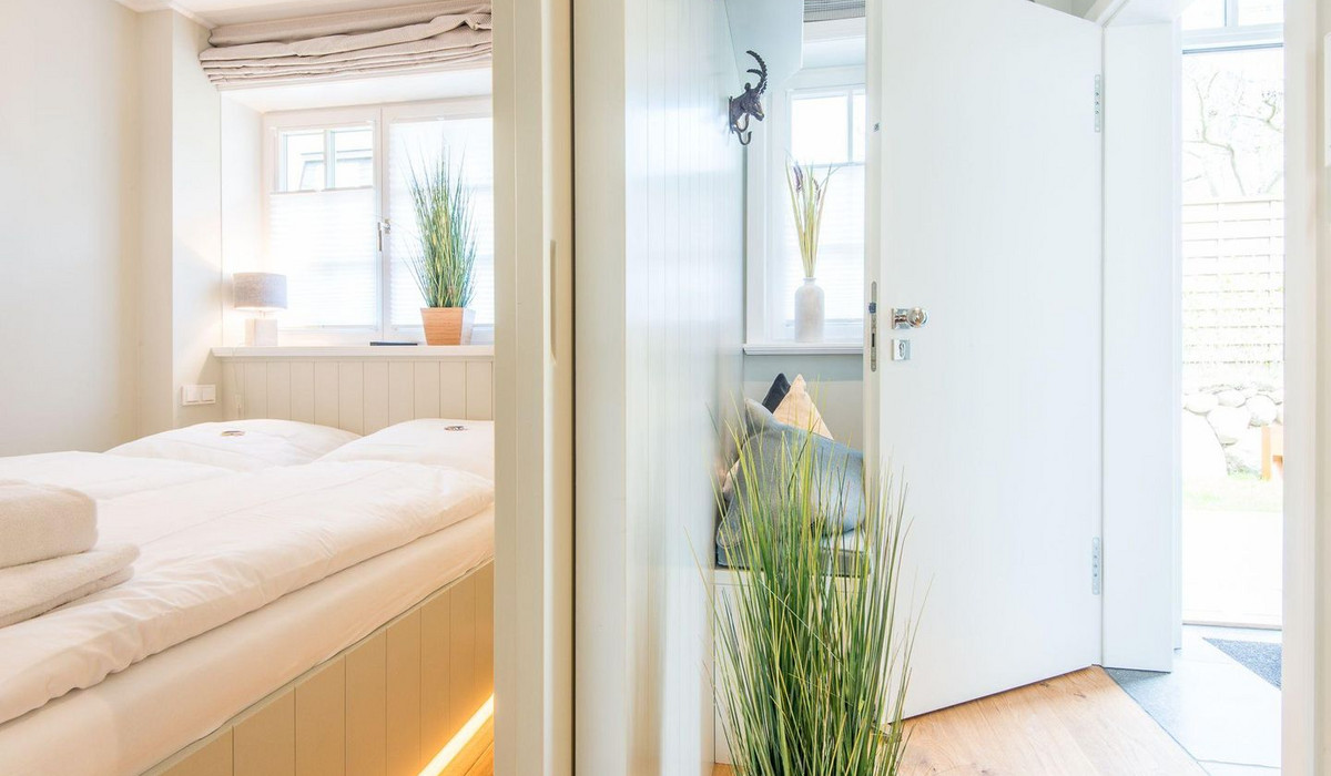 Höög Hüs, Whg. 2B