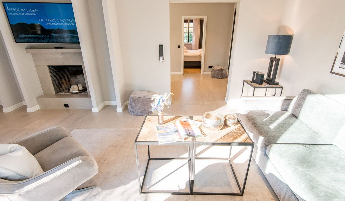 Inselliebe Whg. 01 Morsum