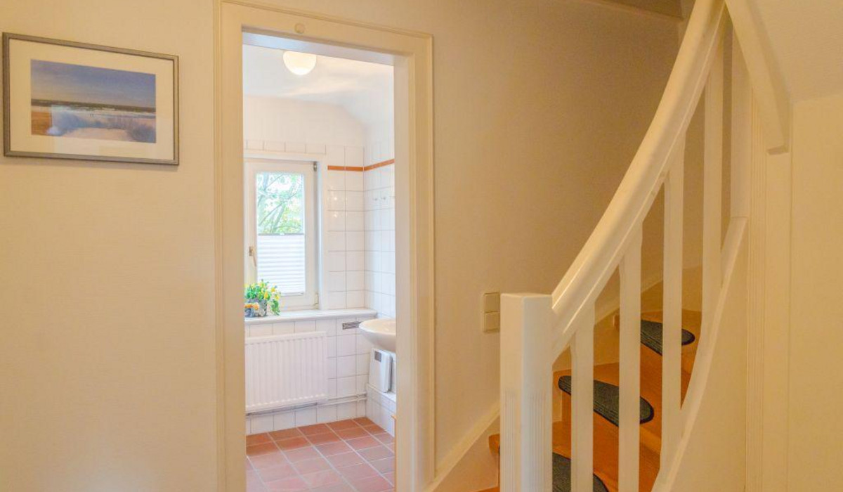 Senwai-Hüs, Whg. 4 Rantum