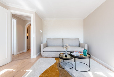 Stadthaus Boysenstraße, Whg. 6