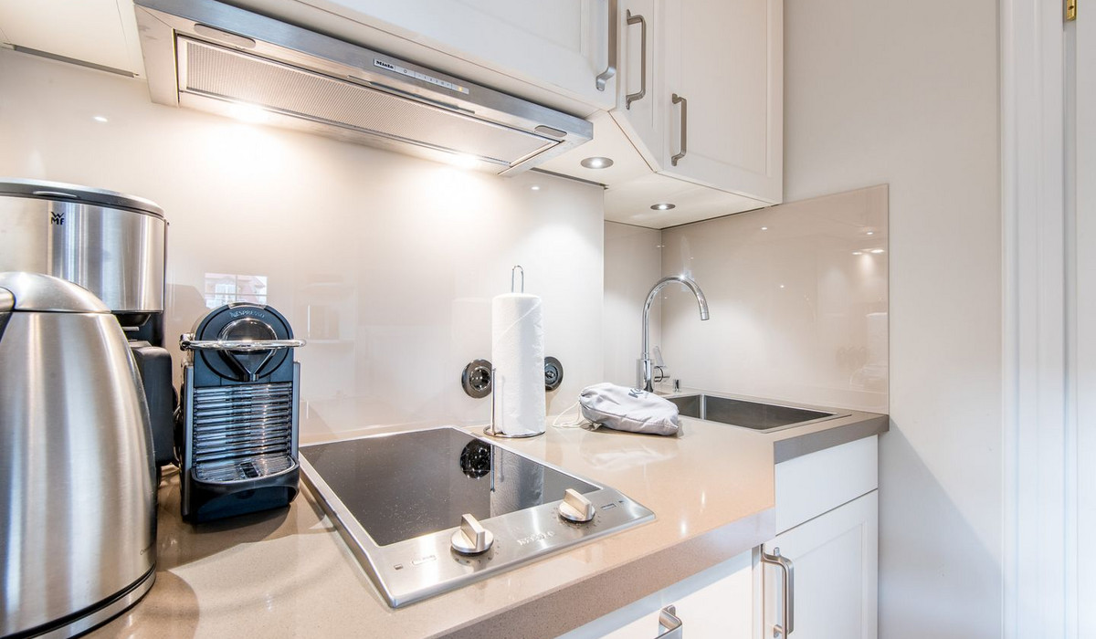 Villa Maybach, Whg. 2 Else