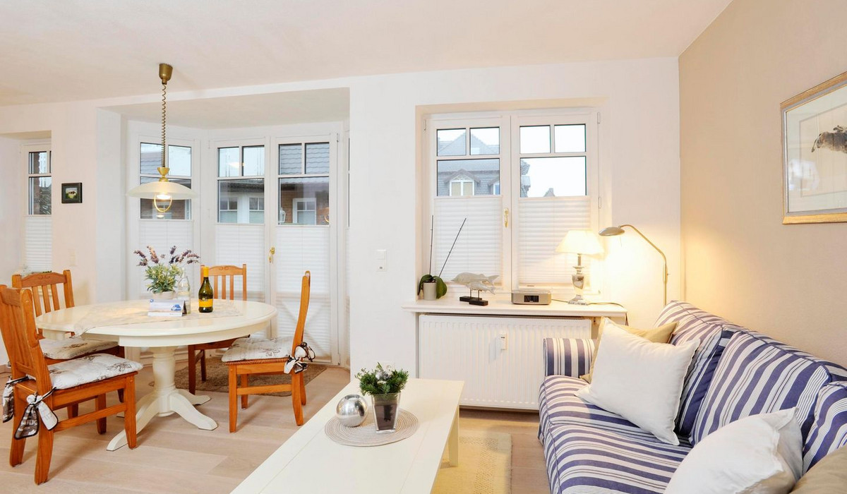 Alte Stadtgärtnerei, Whg. 11