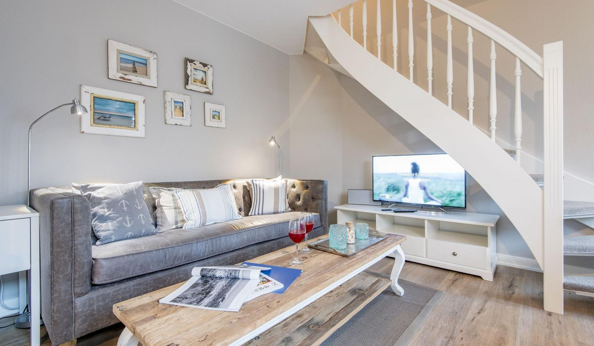 Alte Stadtgärtnerei, Whg. 21