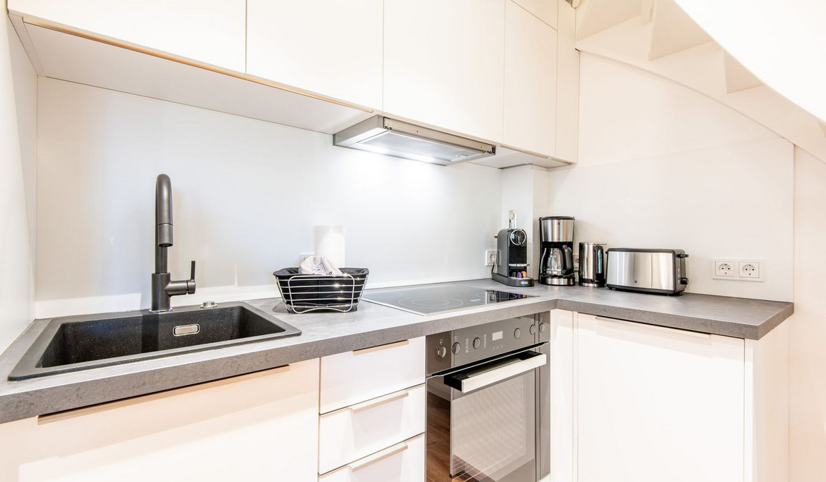 Erich Johannsen Wai Whg. 6