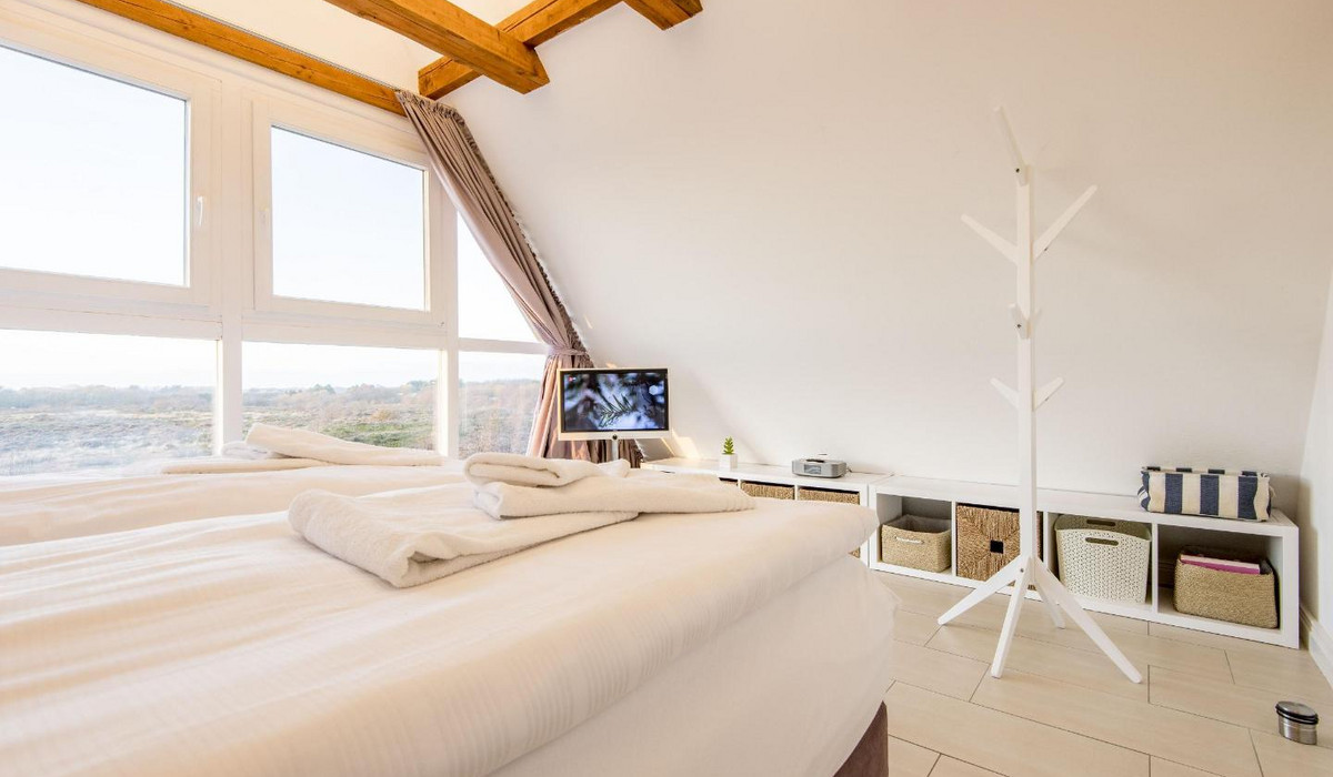 Ferienhaus Heidehüschen