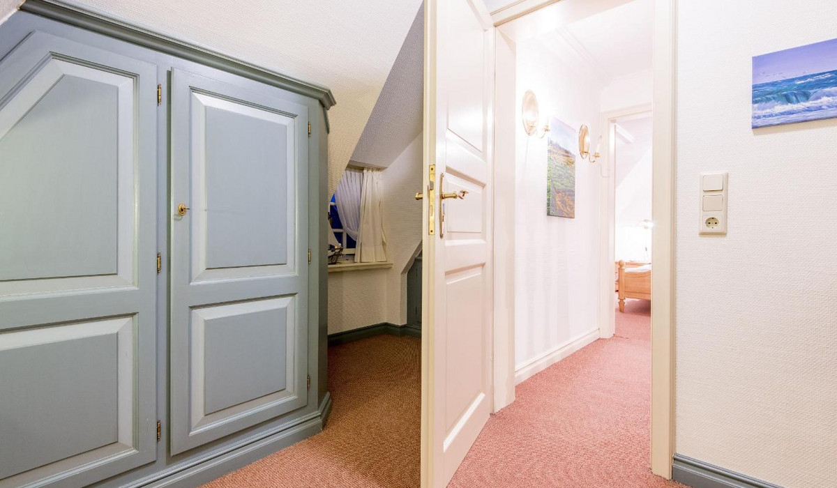 Friesenhaus Käpt'n Hahn, Hausteil 06