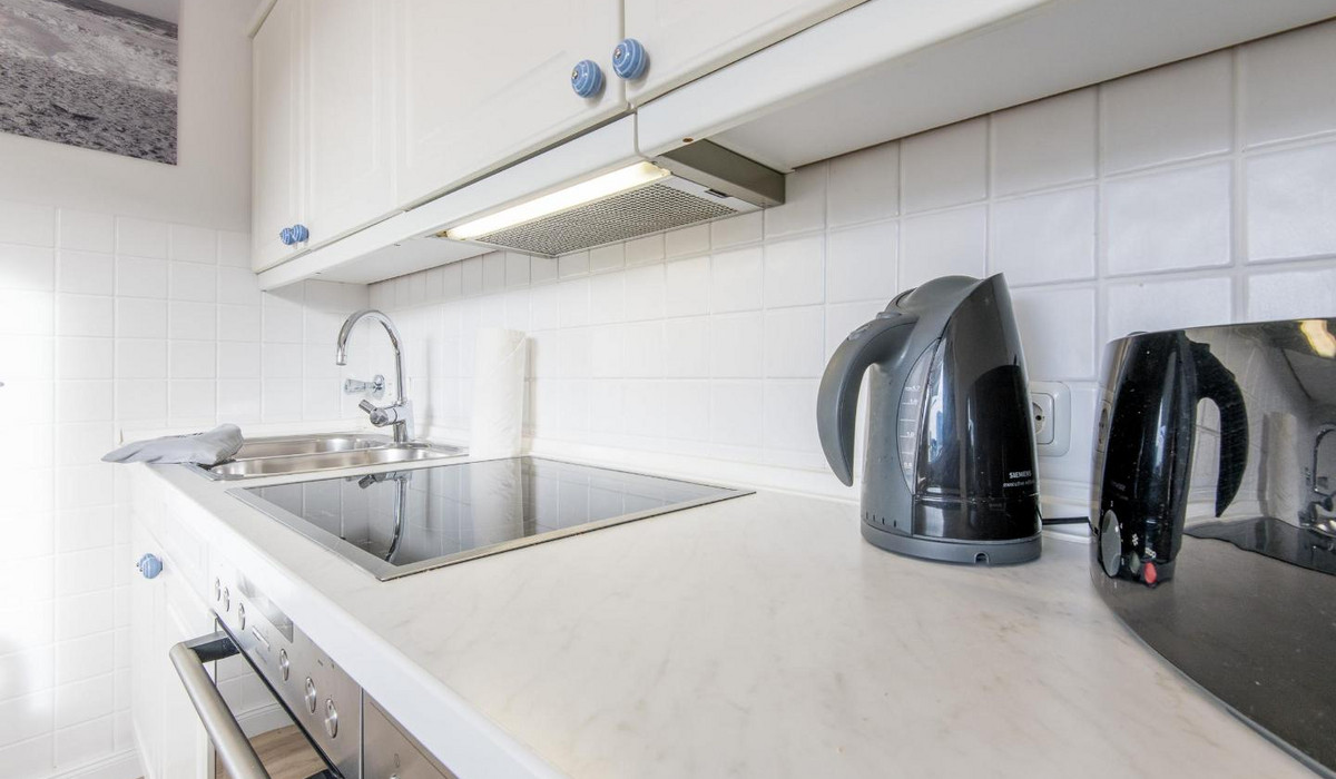 Haus Ankerlicht, Whg. 74