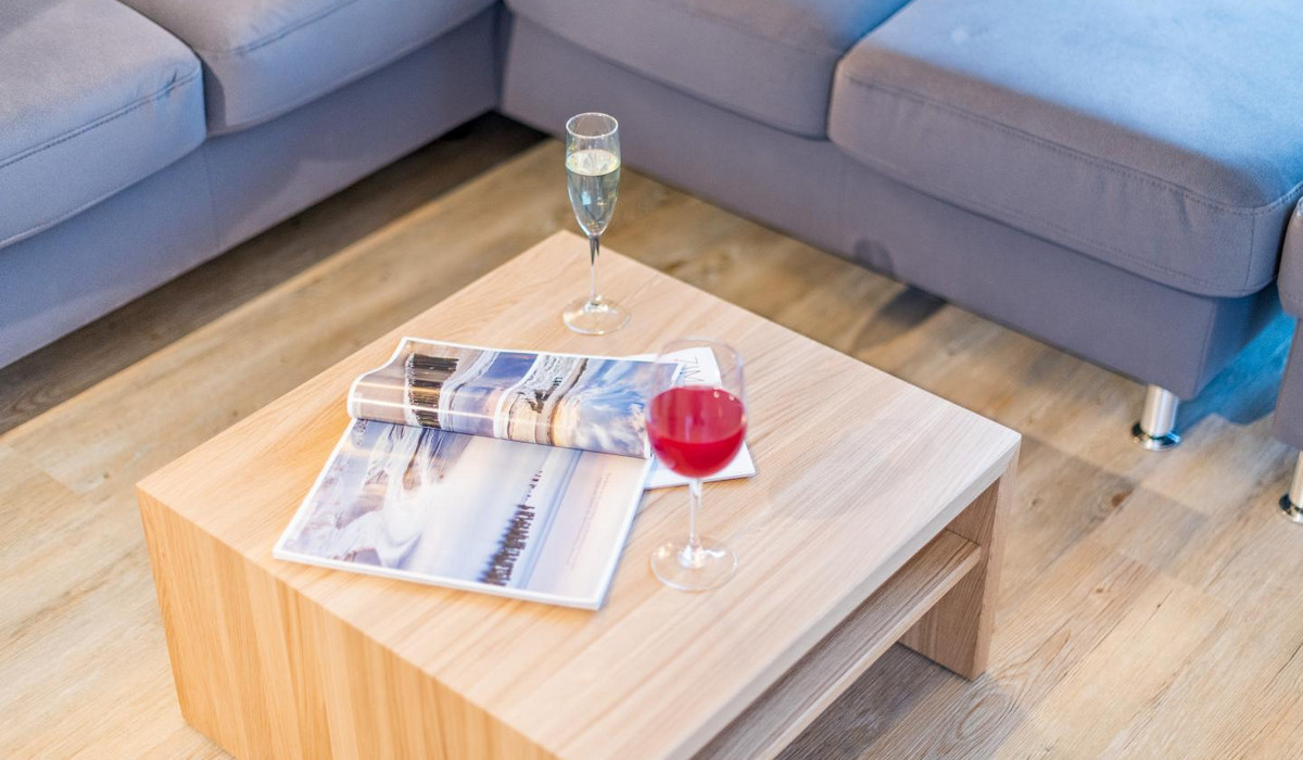 Haus Clarissa, Whg. 14 Heidetraum