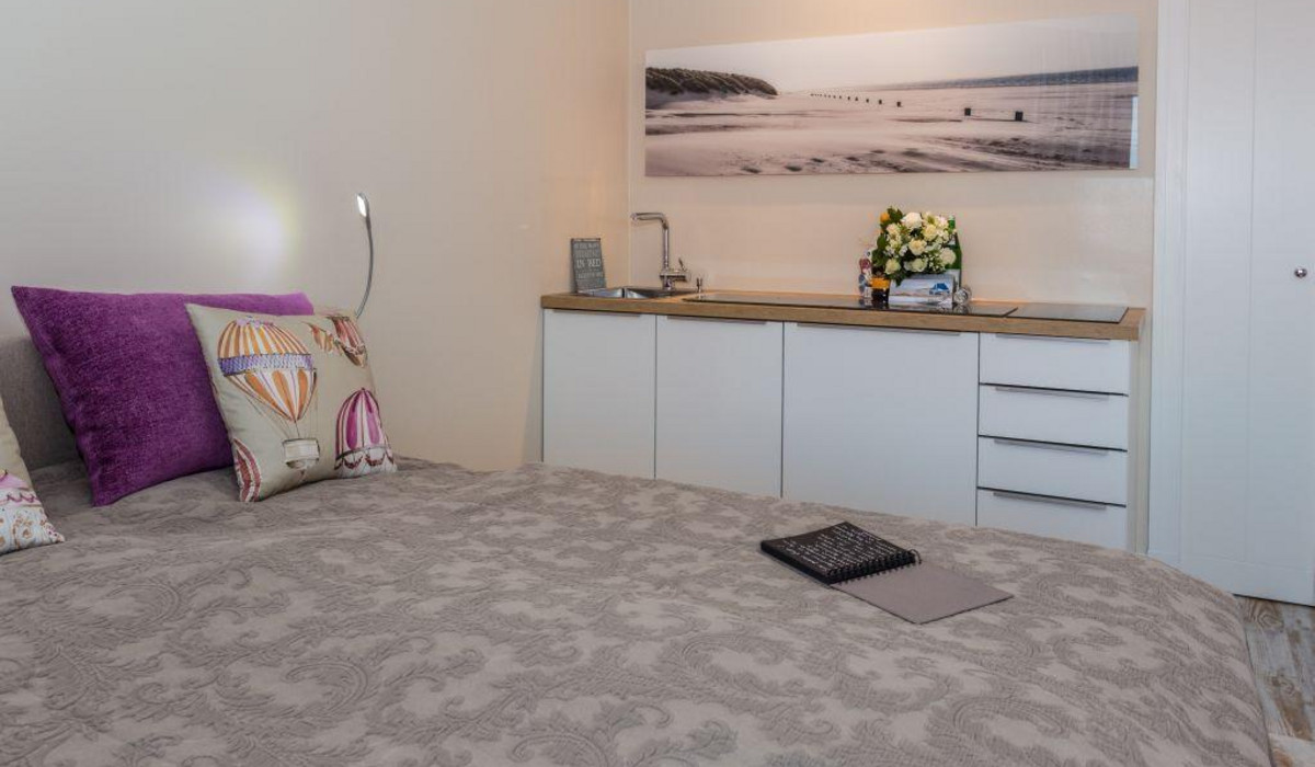 Haus Doktor-Ross-Straße 25, Whg. 19 Wunderkammer