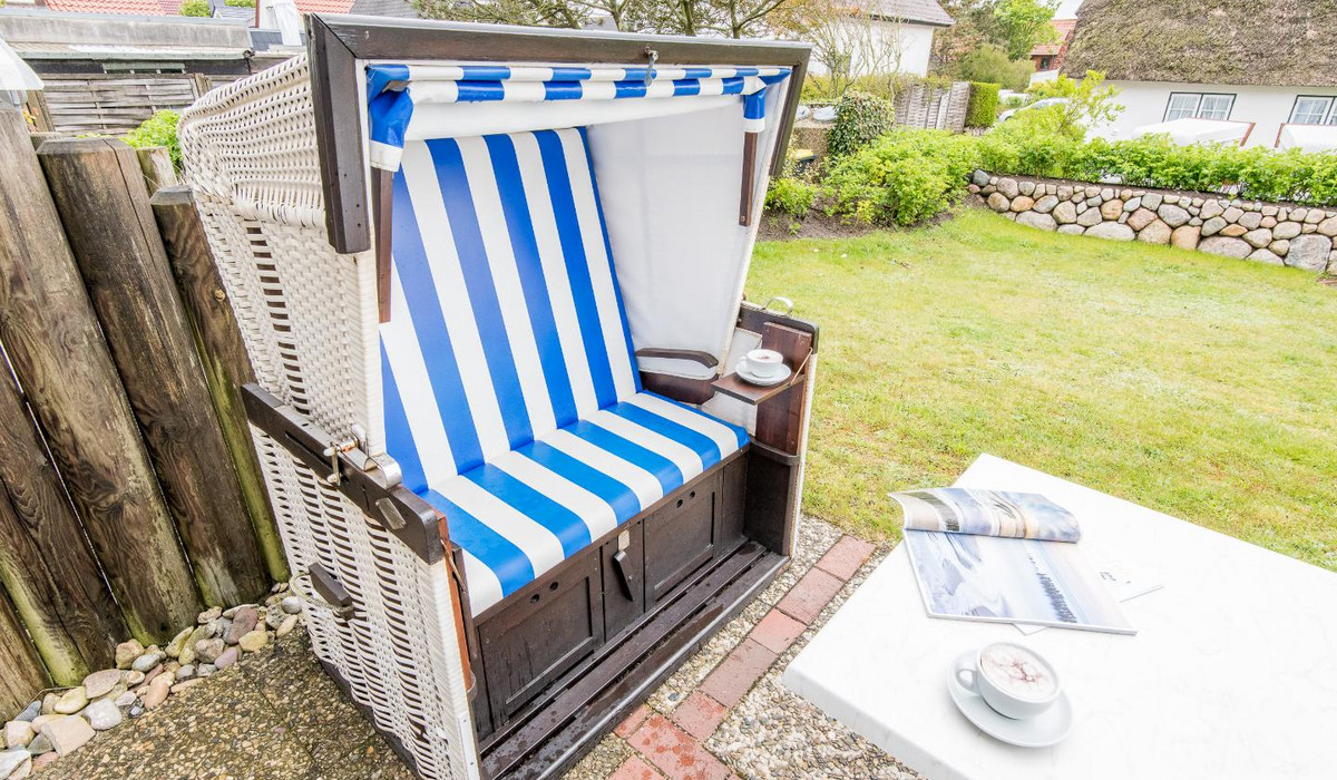 Haus Friesische Straße 25a, Whg. 2