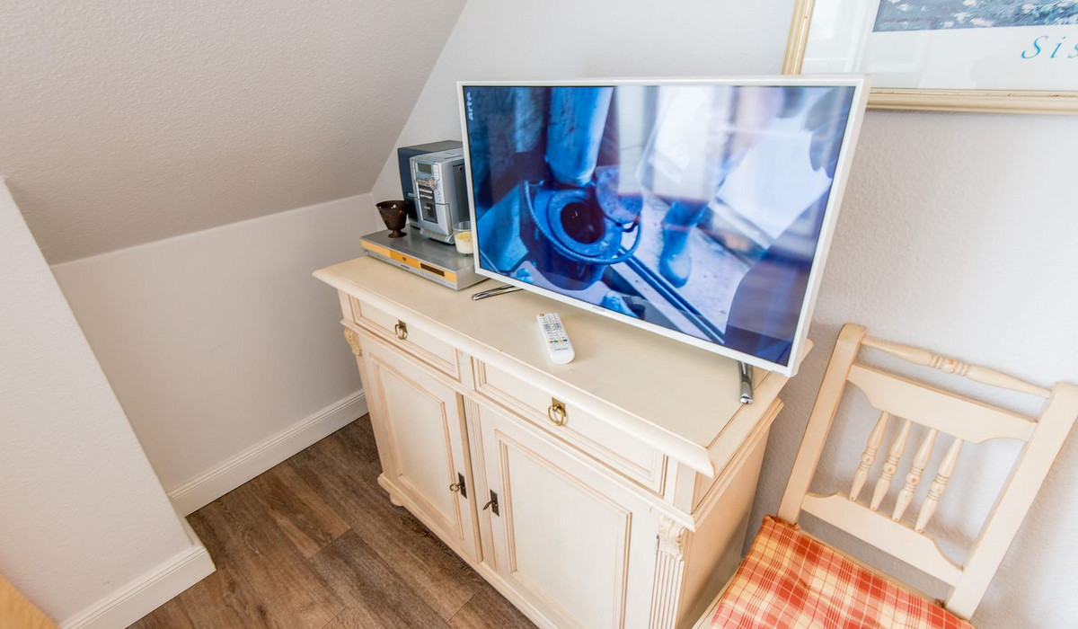 Haus Friesische Straße 25a, Whg. 8