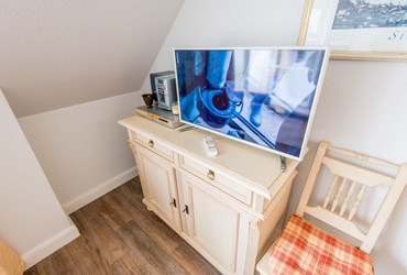 Haus Friesische Straße 25a, Whg. 8