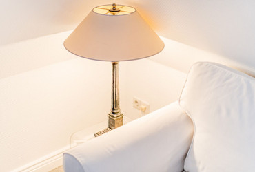 Haus Munkmarscher Chaussee 11, Whg. 22