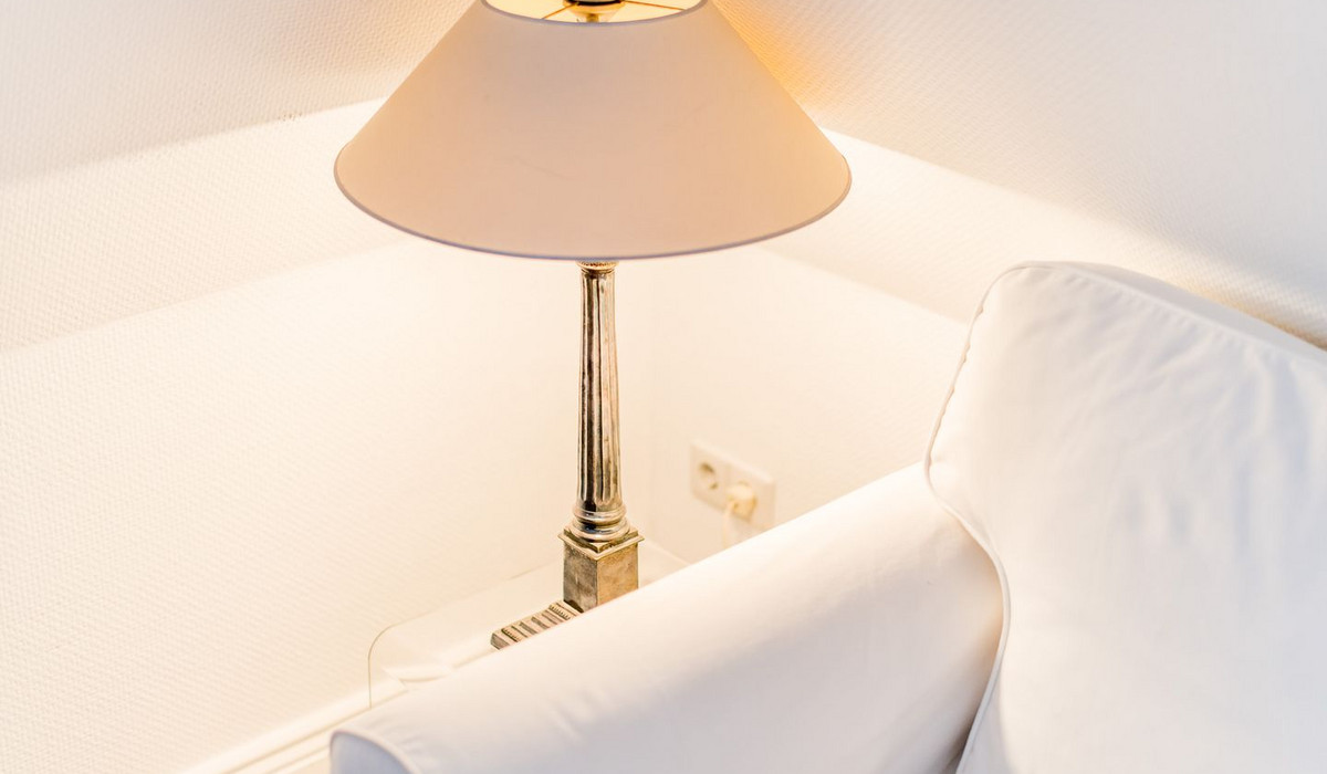 Haus Munkmarscher Chaussee 11, Whg. 22