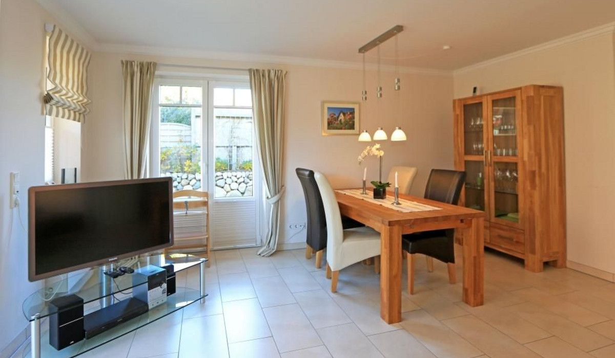 Haus Nordmarkgarten, Whg. 7a