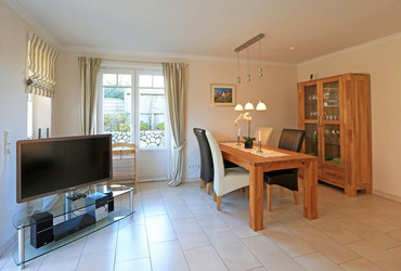 Haus Nordmarkgarten, Whg. 7a