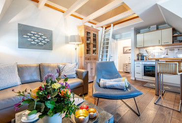 Haus Strandweg Whg. 01