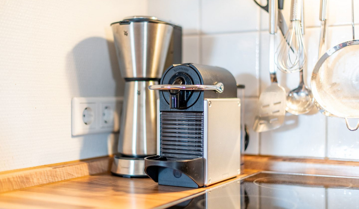 Haus Strandweg Whg. 01