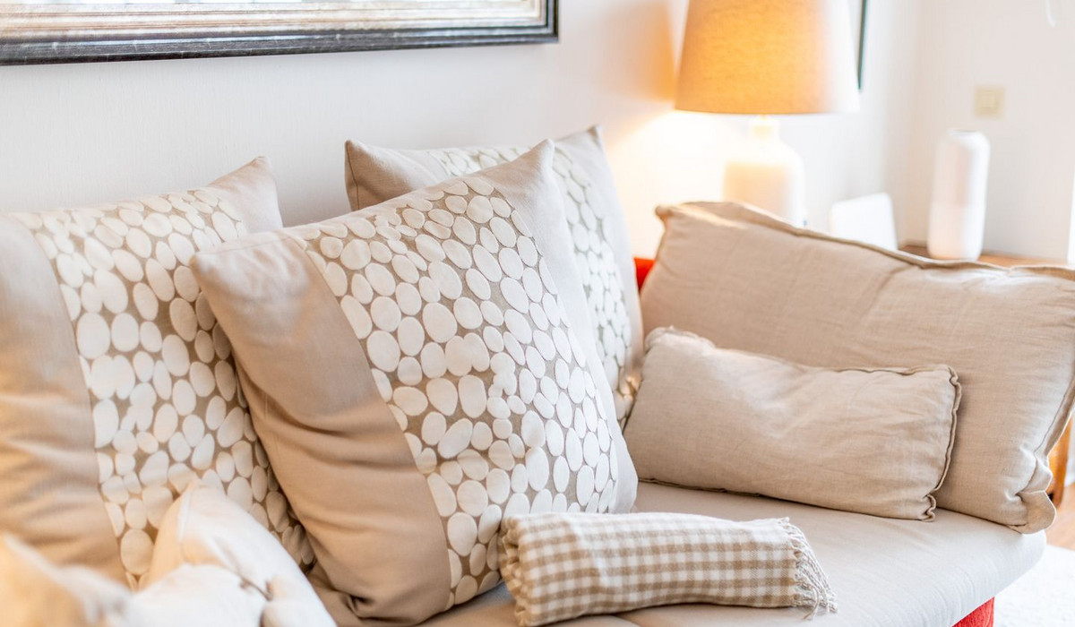 Haus Tipkenhoog 16 Whg. Patricia