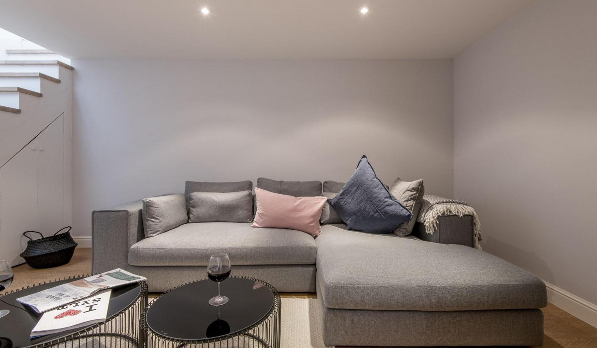 Huus Trift, Whg. 28 01